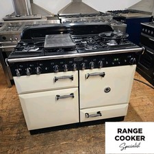 Rangemaster elan deluxe for sale  LUTON