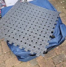 Streetwize eva interlocking for sale  BRAINTREE