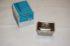 Carcaça de cinzeiro console 1963-1976 C2 C3 Corvette com logotipo ACC NOS GM 3823400 comprar usado  Enviando para Brazil