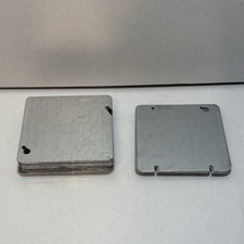 Flat blank steel for sale  Burleson