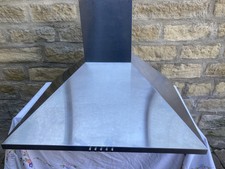Cookology ch600ss extractor for sale  SOWERBY BRIDGE