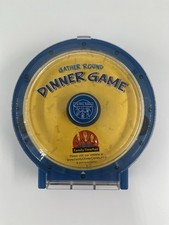 Gather round dinner for sale  Aubrey