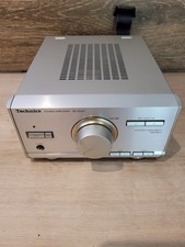 Technics hd301 stereo for sale  DEREHAM