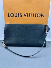Sac pochette accessoires d'occasion  Versailles