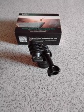 360 grad aluminium gebraucht kaufen  Ludwigschorgast