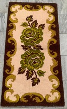 Tapete macio escandinavo sueco lindo vintage, tapete fofo flores 2x4 pés comprar usado Tapete macio escandinavo sueco lindo vintage, tapete fofo flores 2x4 pés comprar usado  Enviando para Brazil