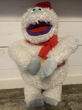 Gemmy abominable snowman for sale  Raceland