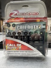 Call duty zboard for sale  WARRINGTON