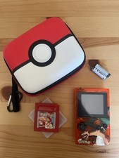 game boy rosso usato  Italia