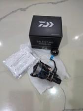 Daiwa saltist 3000d for sale  Bayside