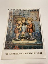 Vintage 1967 hummel for sale  Bodega Bay