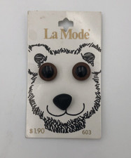 Vtg mode buttons for sale  Rangely