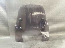 Cupolino fume plexi usato  Napoli