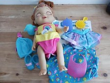 Baby alive hne gebraucht kaufen  Lahnstein