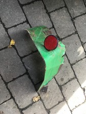 Kotflügelverlängerung kabine gebraucht kaufen  Böblingen