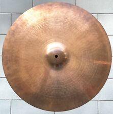 Paiste 2002 cymbal usato  Italia