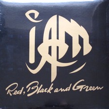 Iam red black d'occasion  Givors