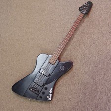 Epiphone goth thunderbird for sale  Lisle