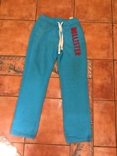 Mens hollister track for sale  LEEDS