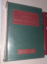 manuale perito usato  Italia