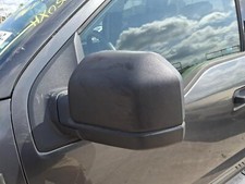 Used left door for sale  Newport