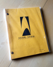 Star trek generations gebraucht kaufen  Braunschweig