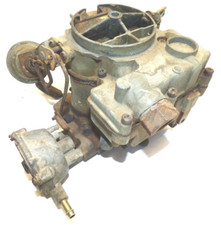 Rochester marine bbl for sale  Woodbine