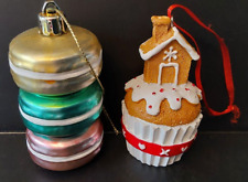 Christmas tree cake for sale  DONCASTER
