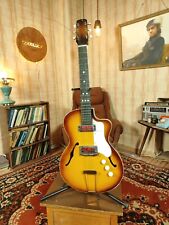 archtop for sale  Shipping to Ireland