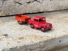 Lot dinky toys d'occasion  Jassans-Riottier