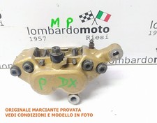 Pinza freno anteriore usato  Riesi