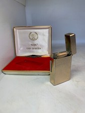 Ancien briquet marque d'occasion  Roubaix