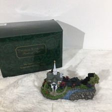 Thomas kinkade lighted for sale  Sheboygan Falls