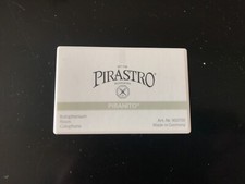 Pirastro piranito rosin usato  Arese