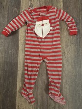 Carter fleece footie for sale  Virginia Beach