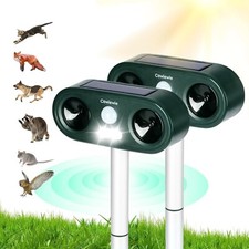 Pezzi repellente solare usato  Sangiano