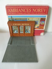 Norev ancien diorama d'occasion  Tours-
