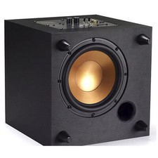 Klipsch 8sw subwoofer usato  Pozzuoli