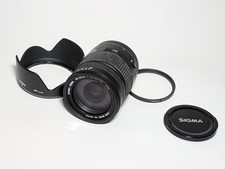 Canon apsc reisezoom gebraucht kaufen  Meißen-Umland