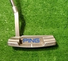 Ping g2i anser for sale  Hampton