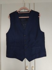 Man waist coat for sale  BLACKBURN