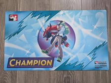Pokemon tcg spielmatte gebraucht kaufen  Bad Schönborn