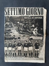 Rivista grande torino usato  Italia