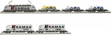 Märklin 81351 herpa d'occasion  Expédié en Belgium