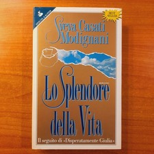 Splendore della vita usato  Diano San Pietro