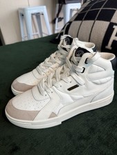 Tênis Palm Angels University mid-top comprar usado  Enviando para Brazil