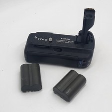 Canon e2n battery for sale  BARNSTAPLE
