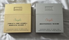 Oasis benson hedges for sale  GLASGOW
