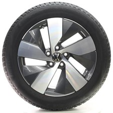 Passat variant winterräder gebraucht kaufen  Horb am Neckar