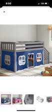 Gray bunk beds for sale  Hudson